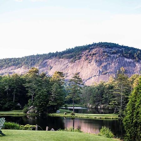 High Hampton Resort Cashiers Exterior foto